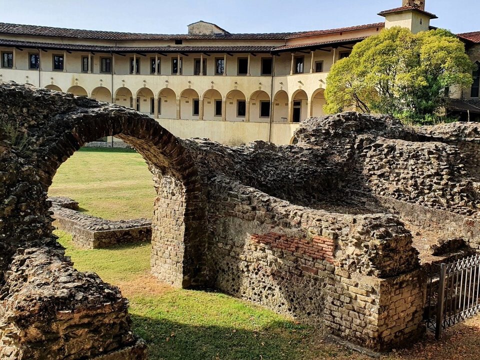 FERRAGOSTO AL MUSEO I Luoghi Della Cultura Della Direzione Regionale