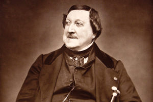 rossini