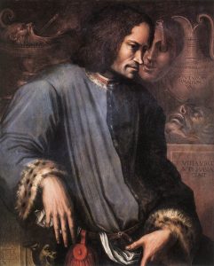 Lorenzo de Medici