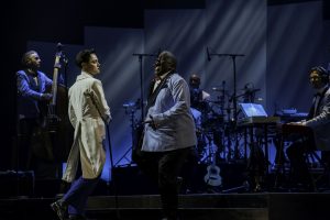 Don Giovanni di Mozart secondo l’Orchestra di Piazza Vittorio (ph paul_bourdrel) —