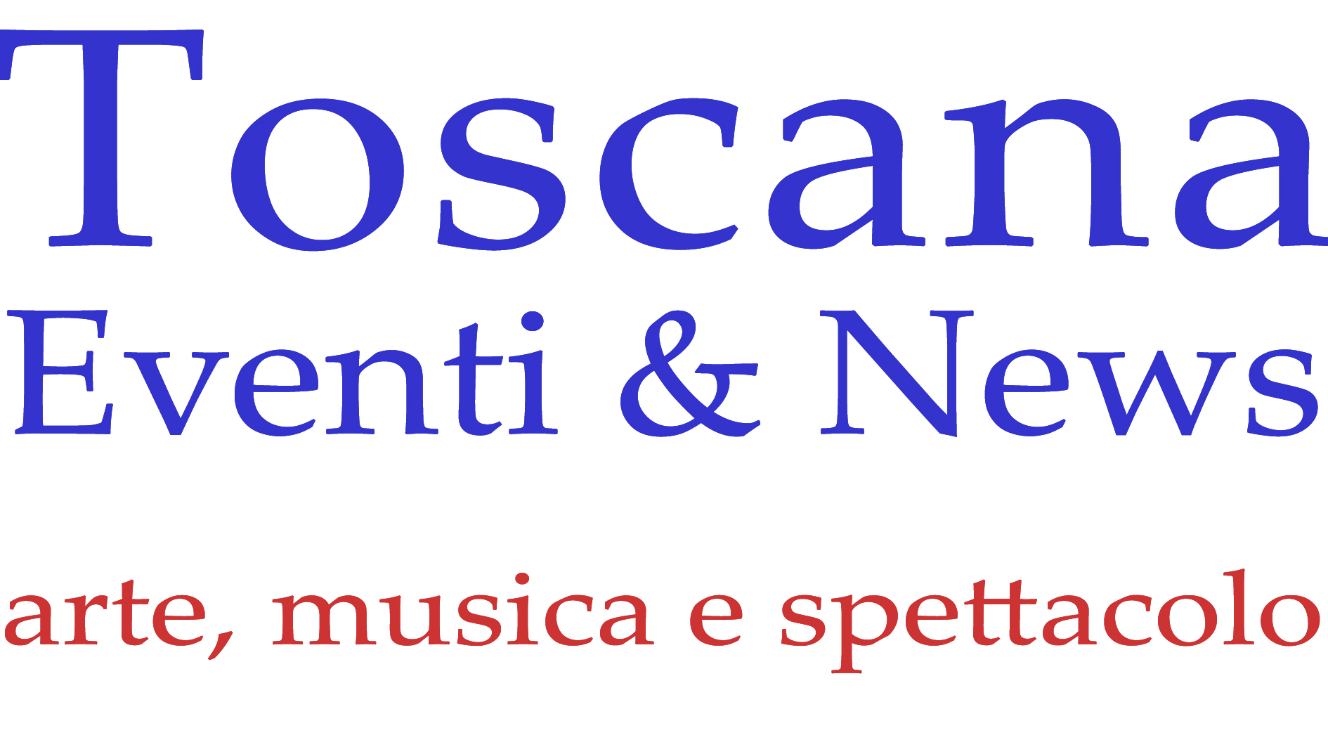 Toscana Eventi & News