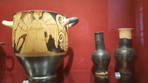 Museo archeologico Grosseto