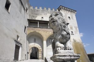 Pitigliano_Museo Palazzo_Orsini_1