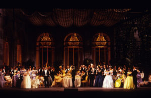 La Traviata_51332LMD ph Lelli e Masotti ∏ Teatro alla Scala