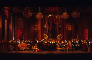 La Traviata_51354LMD ph Lelli e Masotti ∏ Teatro alla Scala