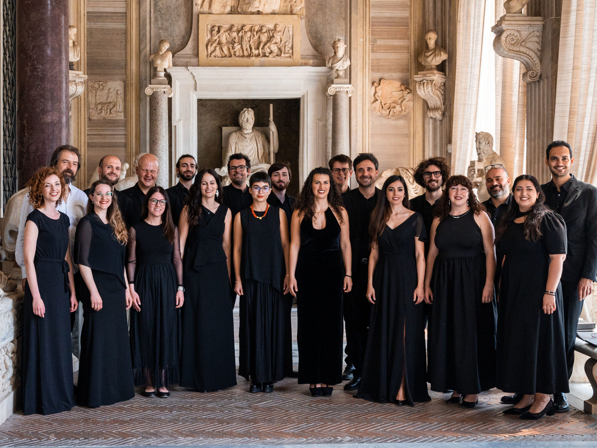 Allo Scompiglio di Vorno appuntamento con il concerto 